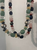 Stones OofK necklaces
