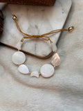 Nacar bracelet