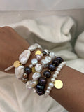 Felicita bracelets