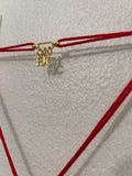 Golden Thread choker