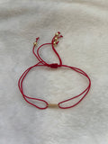 Tiny dots bracelet