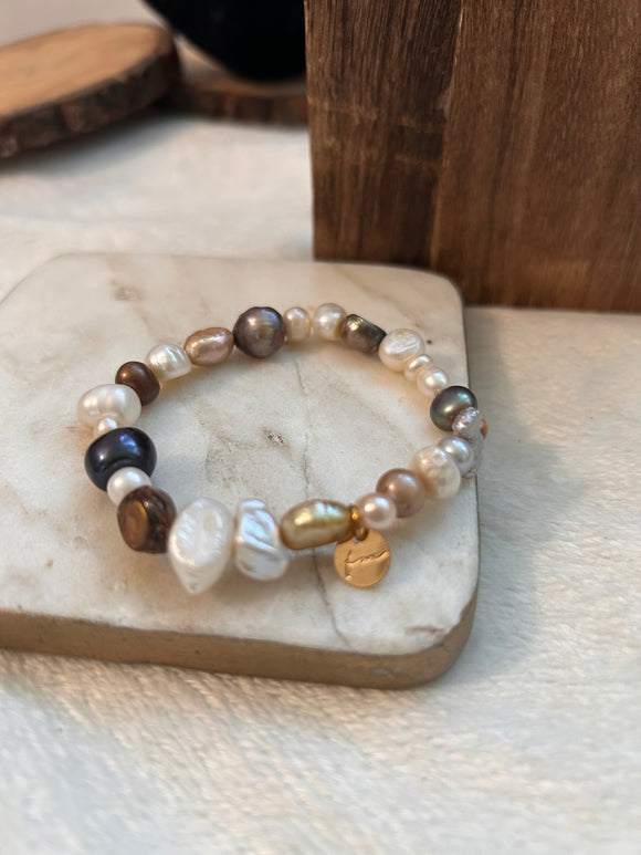 OofK freshwater bracelet
