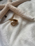 Caracola ring