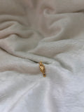 Seahorse charm