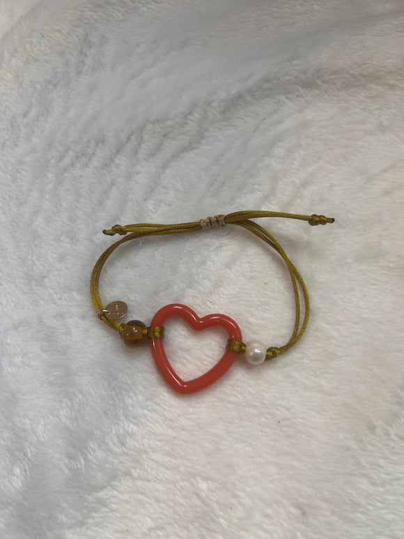 Love bracelet