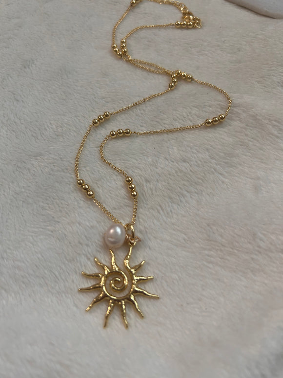 Sun OofK chain