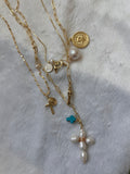 Believe necklace