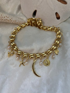 Shacks choker