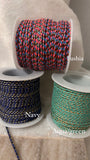 Hilo bracelets (plain)