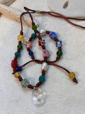 Brownie bracelet