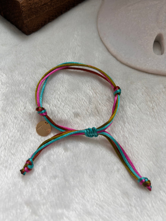 Preciosa bracelets