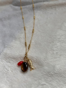 Fish chain