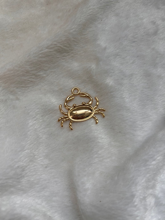 Crabby charm