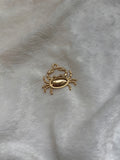 Crabby charm