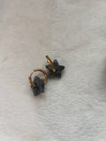 Star OofK earrings