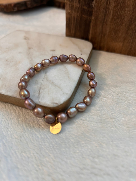 Rosada freshwater bracelet