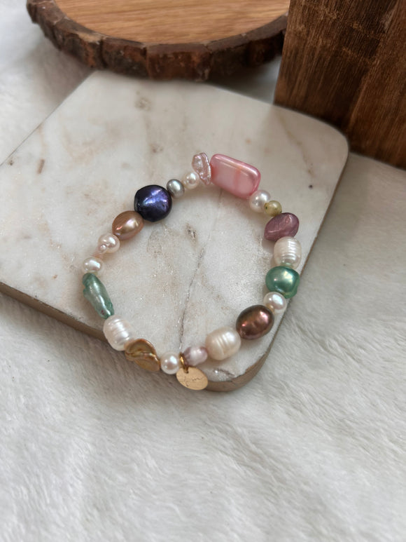 OofK freshwater bracelet