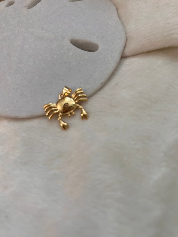 Crab charm