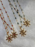 Solemar choker