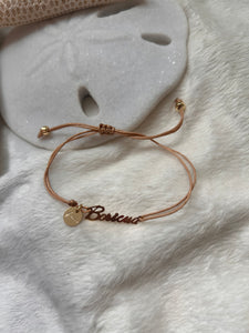 Boricua bracelets