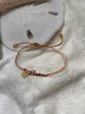 Boricua bracelets