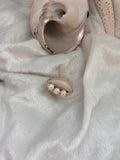 Cowrie ring