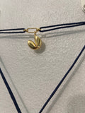 Golden Thread choker