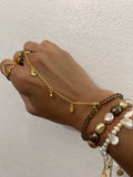 Alondra bracelets