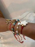 Cariño bracelets