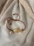 Fishy bracelets
