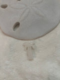 Quartz palm charm