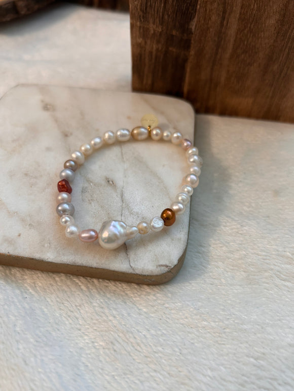 OofK freshwater bracelet
