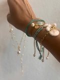 Amazona bracelet
