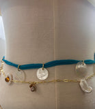 Silk belly piece OofK