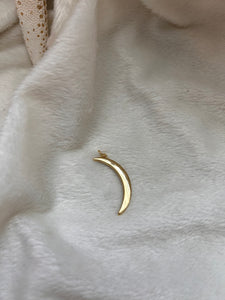 The moon charm