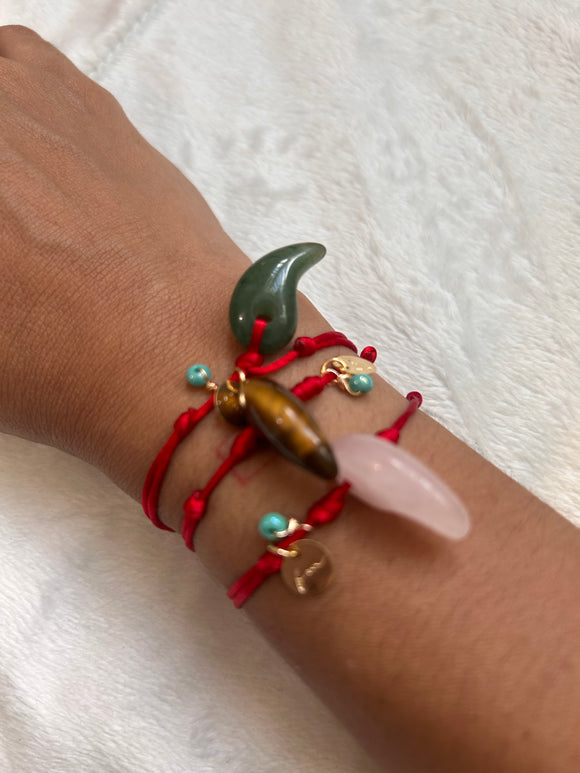 Drops bracelets