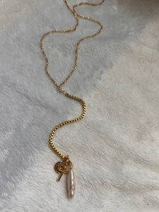 Carmina lariat