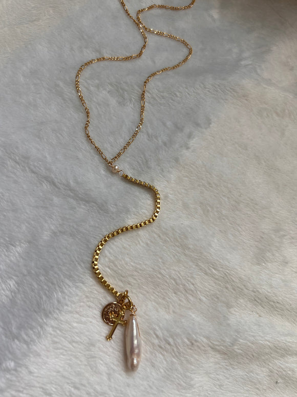 Carmina lariat
