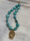 OofK turquoise stones