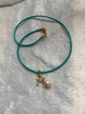 Yina necklace