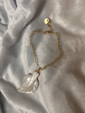 La hoja bracelet
