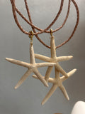 Starfish choker