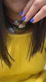 Pecesitos necklaces