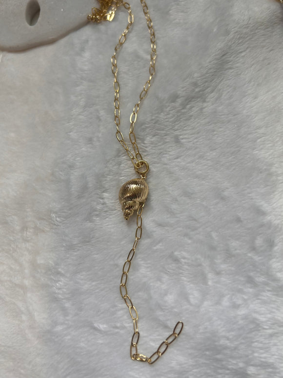 Shellmar lariat
