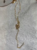 Shellmar lariat