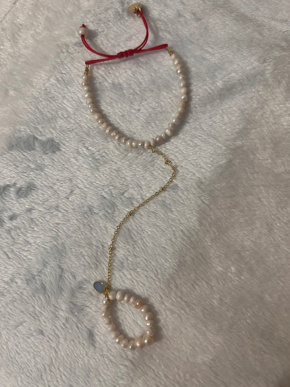 Lina handchain