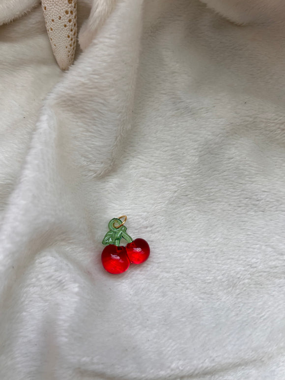 The Cherries charm