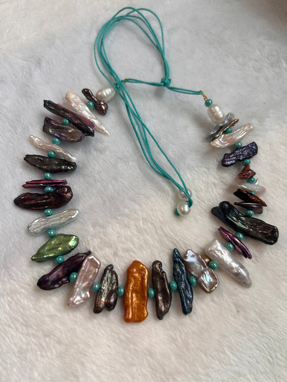 Perola OofK choker