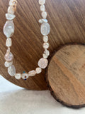 Barroca necklace
