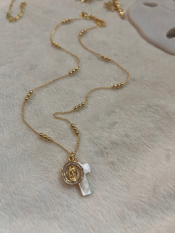 OofK Holly chain